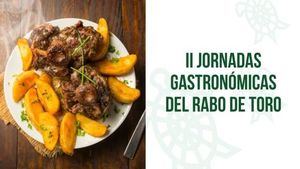 Galapagar celebra las II Jornadas Gastronómicas del Rabo de Toro desde el 5 de mayo