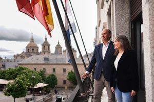 La Comunidad de Madrid despliega el Escudo Digital para proteger los sistemas informáticos del Ayuntamiento de San Lorenzo de El Escorial