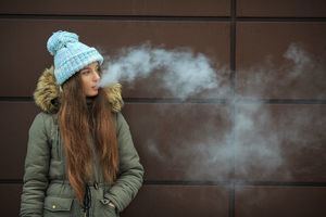 El consumo de cannabis y vapeadores entre adolescentes: un problema de salud pública