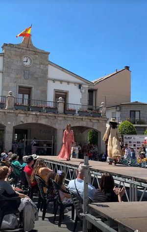 La Plaza de la Constitución de Galapagar acogerá este sábado la II Feria del Bienestar y la Moda