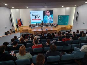 Las Rozas organiza una nueva edición de ‘Descubre la FP’, para promocionar esta modalidad educativa