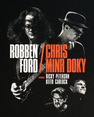 A la venta las entradas para la actuación del guitarrista Robben Ford en la XX edición de Galapajazz