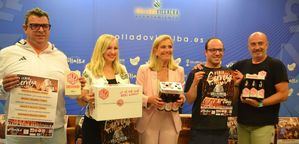 Cerveza y mucho más en una nueva edición de la Feria VillalBeer en Collado Villalba