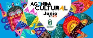 Final de curso cultural en Alpedrete con música, danza y exposiciones