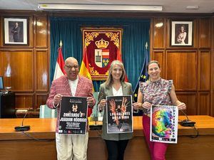 El Ballet Fundación Alicia Alonso ofrecerá tres actuaciones al aire libre en San Lorenzo este mes de junio