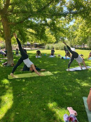Las Escuelas Deportivas Municipales de Las Rozas celebran unas jornadas de puertas abiertas