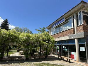 Collado Villalba registra la tasa de paro más baja en los últimos 18 años, un 8,28 por ciento