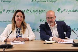 Galapagar, un municipio seguro a pesar de los últimos datos de criminalidad
