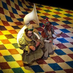 La sexta edición de Cirqueando llega a Hoyo de Manzanares el sábado 28 de junio