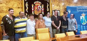 Las fiestas de la Colonia en julio y del Pueblo en agosto protagonizan el verano en Torrelodones