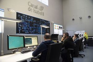 La Comunidad de Madrid desarrollará un sistema de alerta de calidad del agua en 13 embalses para facilitar su tratamiento