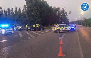 El Ayuntamiento de Collado Villalba ultima el dispositivo de seguridad para las Fiestas de Santiago Apóstol 2025