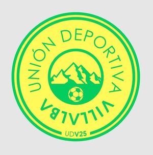 Nace la Unión Deportiva Villalba, un nuevo club de fútbol