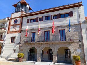 El Ayuntamiento de Collado Mediano da luz verde a la renovación de la flota de vehículos municipales