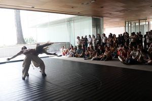 MADferia, la feria de artes escénicas contemporáneas, traslada su sede de forma definitiva a San Lorenzo de El Escorial