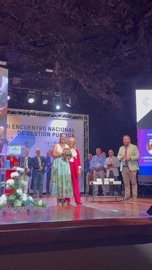 Premio para Jacinto, el asistente virtual del Ayuntamiento de Galapagar