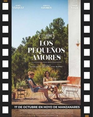 Hoyo de Manzanares se suma al VIII Ciclo Nacional de Cine y Mujeres Rurales con cine, coloquio y merienda