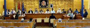 Torrelodones aprueba su adhesión al Portal del Suelo de la Comunidad de Madrid