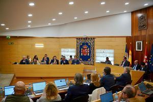 El Pleno de Las Rozas aprueba los días festivos locales para 2026