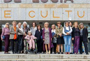 El PSOE de Torrelodones entrega los XVIII Premios Rafael Martínez López