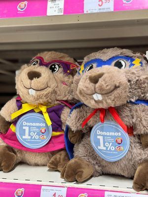 Alcampo refuerza su colaboración con CRIS Contra el Cáncer a través de su marca One Two Fun