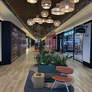 Las Rozas The Style Outlets renueva su imagen y se moderniza