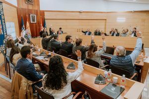140 millones de Presupuesto en Las Rozas para 2026, con 24 millones dedicados a inversiones