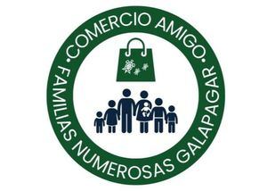 Galapagar lanza un programa de descuentos y ventajas para familias numerosas en comercios y empresas locales