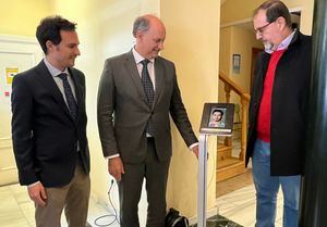 Alpedrete, El Boalo, Colmenarejo, Los Molinos, Moralzarzal, y Navacerrada, en la prueba piloto de un asistente virtual de información local