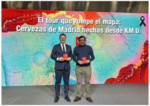 Una ruta diseñada por la Comunidad de Madrid propone conocer las cervezas artesanas fabricadas en localidades como Apedrete, Becerril de La Sierra o Las Rozas