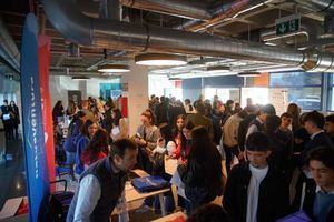 Las Rozas celebrará el 30 de enero U-Match, con 250 puestos de empleo y prácticas para estudiantes