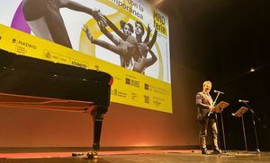 San Lorenzo de El Escorial, sede hasta el 30 de enero de MADferia, Feria de Artes Escénicas de Madrid