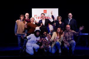 Teatralia cumple 30 años de apuesta por las artes escénicas dirigidas al público más joven