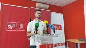 El PSOE acusa al PP de Collado Villalba de centrar el Pleno en la política nacional en lugar de los problemas del municipio