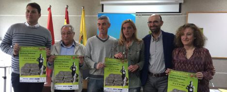 Collado Villalba acoge el Campeonato de España de Atletismo de Veteranos