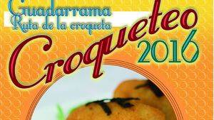 La ruta de la croqueta, 