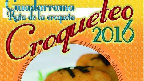 La ruta de la croqueta, 