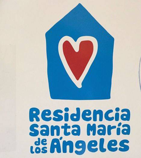 Ayuda a la Residencia Santa María de los Ángeles