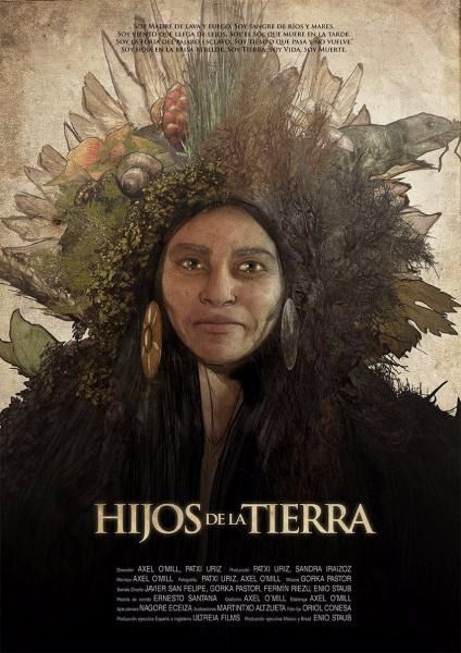 Las ventajas de la medicina natural en el corto documental “Hijos de la Tierra”