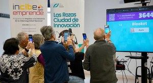 Las Rozas forma a los mayores en Ciberseguridad con la colaboración de INCIBE