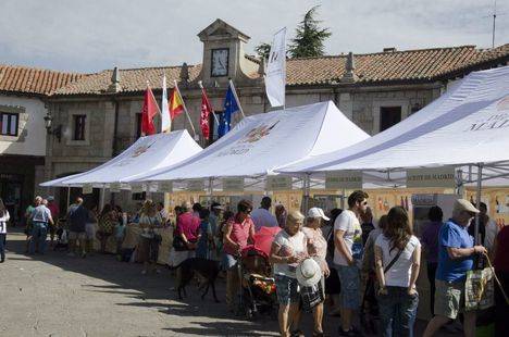 La Despensa de Madrid visita Guadarrama