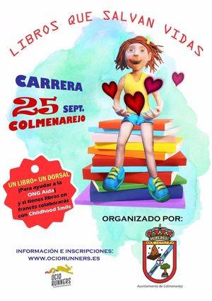 I Carrera Solidaria 