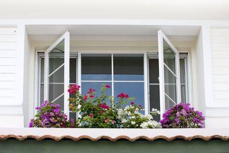 Ayudas regionales para la sustitución de ventanas en viviendas