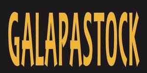 Novena edición de Galapastock