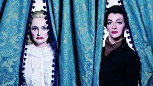 ‘Bette&Joan’, dos divas frente a frente en el Fernández-Baldor