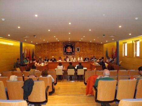 El PSOE propone un Debate sobre el Estado del Municipio