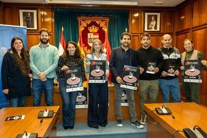 San Lorenzo de El Escorial celebra del 24 al 27 de abril el VI Festival Mágico