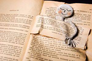 Lectura e inglés de la mano en el Reading Club de Galapagar