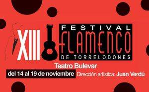 El centenario de Juanito Valderrama en el Festival de Flamenco