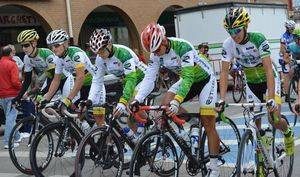 El club ciclista de Galapagar prepara nueva temporada